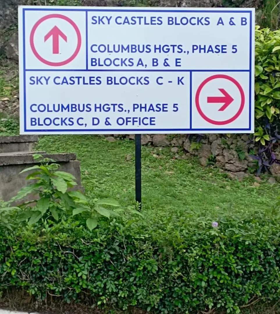 Cruise Ship View, Sky Castles, Columbus Heights Lejlighed Ocho Rios