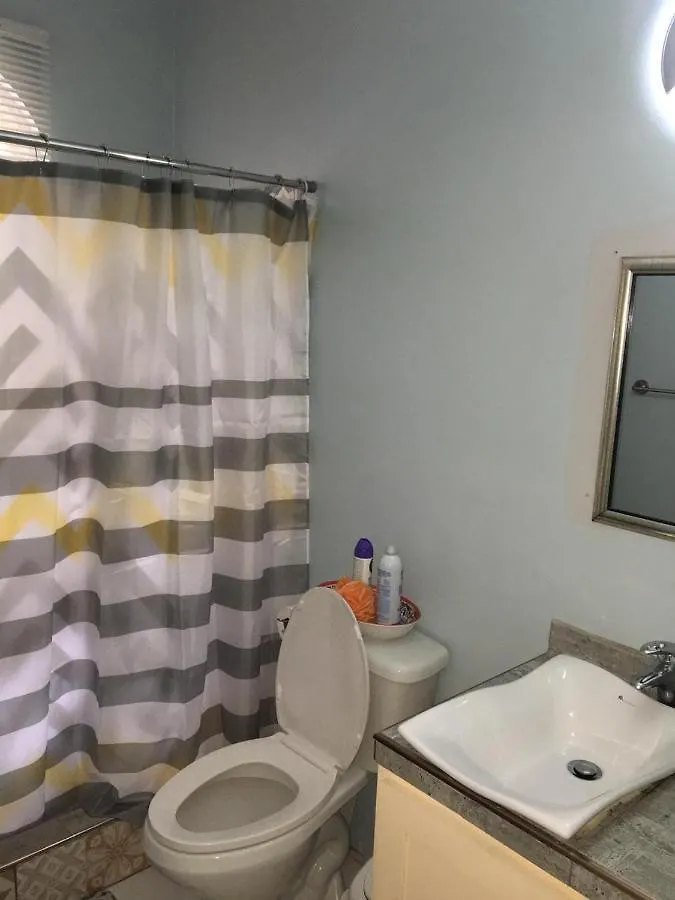 Cruise Ship View, Sky Castles, Columbus Heights Apartment Ocho Rios