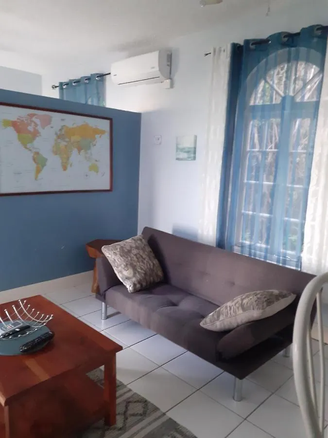 Cruise Ship View, Sky Castles, Columbus Heights Apartment Ocho Rios 0*,  Jamaica